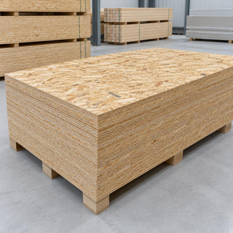 OSB estructural